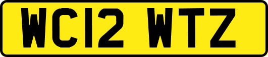 WC12WTZ