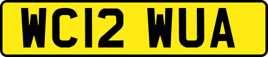 WC12WUA