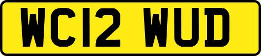 WC12WUD