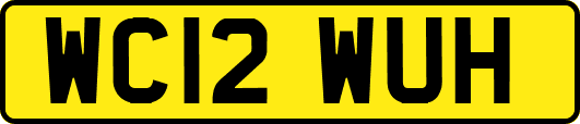 WC12WUH