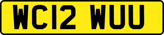 WC12WUU