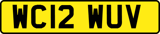 WC12WUV