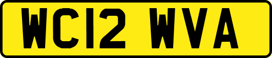 WC12WVA