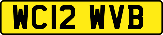 WC12WVB