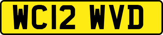 WC12WVD
