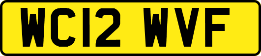 WC12WVF