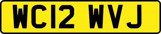 WC12WVJ