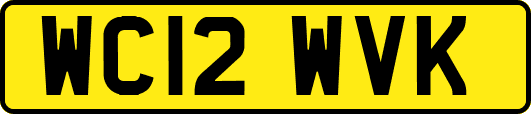 WC12WVK