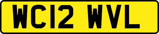WC12WVL
