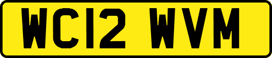 WC12WVM