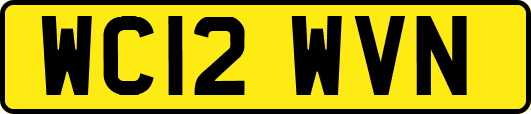 WC12WVN