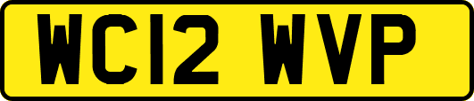 WC12WVP