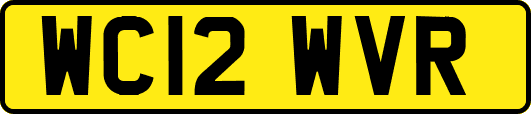 WC12WVR