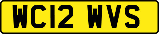 WC12WVS
