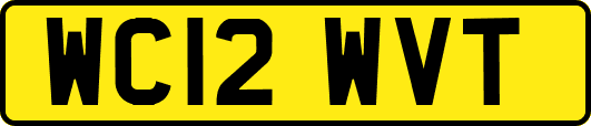 WC12WVT