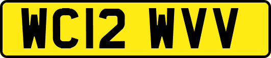 WC12WVV