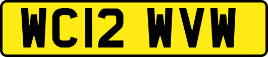 WC12WVW