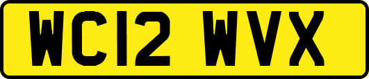 WC12WVX