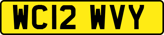 WC12WVY