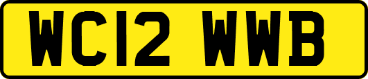 WC12WWB