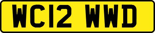 WC12WWD