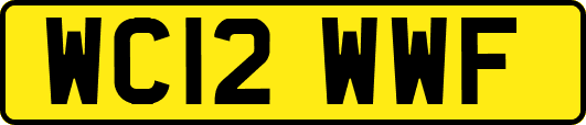 WC12WWF