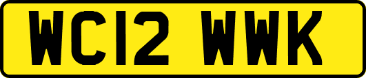 WC12WWK
