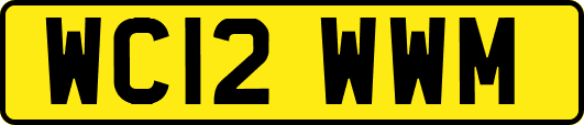 WC12WWM