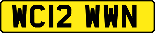 WC12WWN