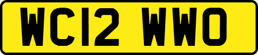 WC12WWO