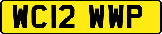 WC12WWP