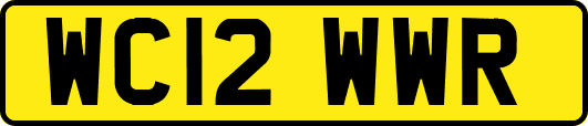 WC12WWR
