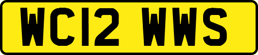 WC12WWS