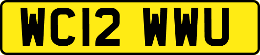 WC12WWU