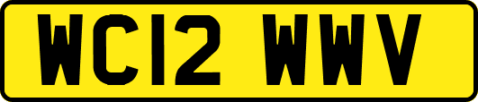 WC12WWV
