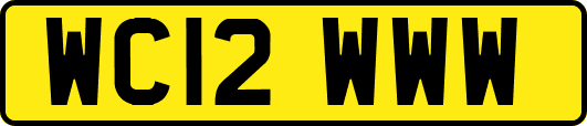 WC12WWW