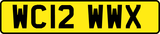 WC12WWX
