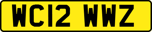 WC12WWZ