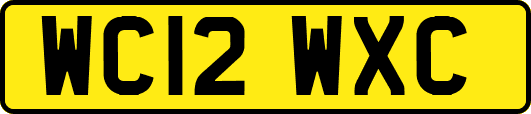 WC12WXC