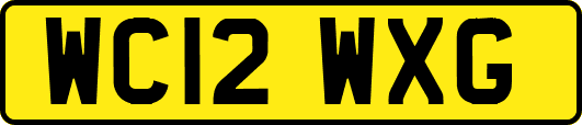 WC12WXG
