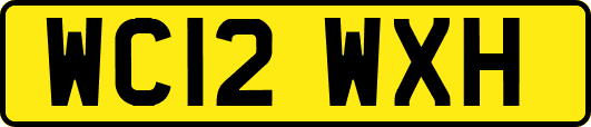 WC12WXH