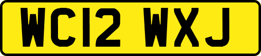 WC12WXJ