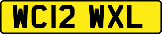 WC12WXL