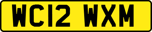 WC12WXM