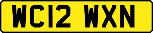 WC12WXN