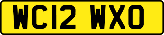 WC12WXO