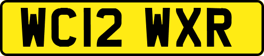 WC12WXR