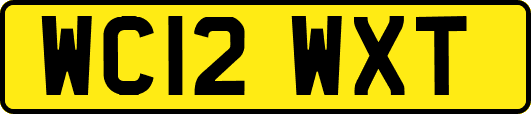 WC12WXT