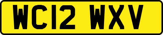 WC12WXV