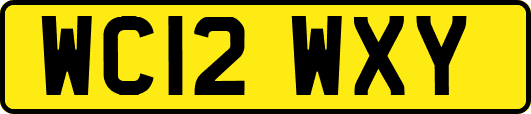 WC12WXY